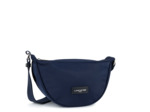 Lancaster Basic Vita Sac Banane 510-85 Bleu Foncé