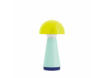 Lampe de table Bobbi - Jaune
