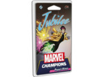 Marvel Champion : Jubilee