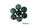 PERLES AGATE MOUSSE