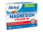 ALV MAGNESIUM/B6 LP B/45
