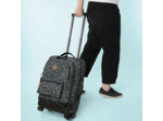 Cabaïa Traveler S Valise Cabine Souple 4 Roues Amiens