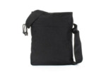 Eastpak Flex Sac Porté Travers Black Denim
