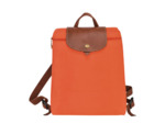 Longchamp Le Pliage Original Sac à Dos Orange