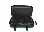 Eastpak Authentic Seasonal Transit'R Taille M Sac A Roulettes 5v4 Bristle Green
