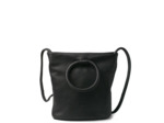 Biba Oasis Sac Seau Noir