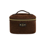 Mila Louise Mya S Vanity Brillant & Souple Brun