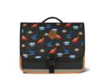 Cabaïa Discover Cartable M 6/8 ans 38cm Cologne Collodi