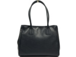 Berthille Elisa Sac Shopping Graine Marine