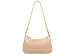 Lancaster Suave Ace Sac Baguette Trotteur 433-22 Beige Foncé