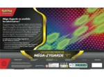 Pokémon : Coffret Premium Méga-Zygarde Ex