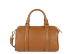 Lancaster Milano Ana Sac à Main Cuir 547-101 Camel