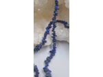 Sautoir lapis lazuli olpa2304