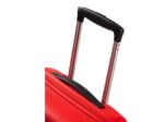 American Tourister Sunside Spinner 55 cm Valise Cabine Trolley 4 Roues Sunset Red