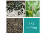 FINE OOLONG FU LIANG FARM