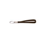Ateliers Foures Porte Clés Baroudeuse Troie F902 Cognac
