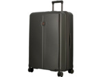 Jump Hendaye Valise 75cm 4 Roues Extensible Mokka