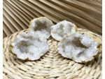 MINI GEODE CRISTAL DE ROCHE