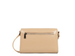 Lancaster Suave Even Sac Trotteur Cuir 433-44 Beige Foncé
