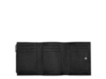 Longchamp Roseau Portefeuille Noir