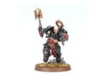 BLACK TEMPLARS: EXECRATOR