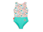 Maillot 1 pièce Happiness