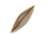 Lancaster Paris Porte Cartes 131-032 Beige Foncé