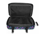 Eastpak Dreamy Flowers Transit'r Taille S Sac A Roulettes Dreamflower Dark