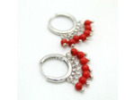 Boucles d'oreilles Encanto