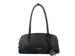 Lancaster Mademoiselle Bonnie Sac Porté Epaule Aux Anses Longues 572-130 Noir