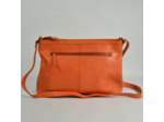 Biba Boston Sac Bandoulière BT16 Naranja