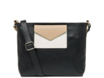 Lancaster Maya Sac Trotteur 517-24 Noir EN