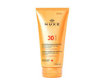 NUXE SUN CR VISAGE SPF30 TB50ML