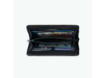 Cabaïa Wallet Large Grand Portefeuille et Compagnon Louisville