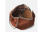 Biba Ryn Sac Cabas Réversible Henna