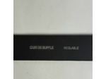 Atelier Portman Courg Ceinture Réglable Marron