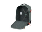 American Tourister Take2cabin Sac A dos S Sage/Coral