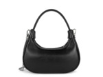 Lancaster Aura Mini Sac Hobo 531-030 Noir