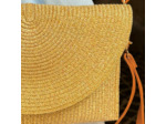 Pochette irisée Le Voyage en Panier