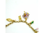 Bracelet pampilles Yuna