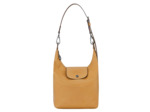 Longchamp Le Pliage Xtra Sac Porté Epaule M Miel