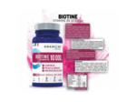 GRANIONS BIOTINE 10A000?G