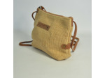 Le Voyage en Panier Cottine Sac Trotteur Sable