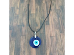 Pendentif œil porte bonheur