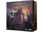 Les demeures de l epouvante