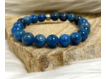 BRACELET APATITE BLEUE