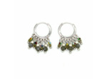 Boucles d'oreilles Ofelia