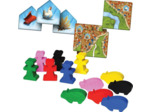 Carcassonne : Marchands et Bâtisseurs 2025