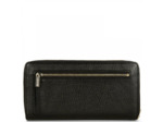 Lancaster Dune Portefeuille et Compagnon 129-18 Noir