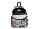 Eastpak Day Pak'r Sac A Dos 2w4 Cut-Out Light